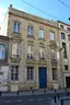 Immeuble, 87 rue du Palais-Gallien
