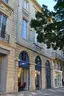 Immeuble, 17 cours Georges-Clemenceau