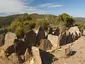 Dolmen de Gauttobry