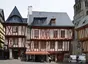 Maison, 6 place Henri IV (Vannes) Maison, 6 place Henri IV (Vannes)