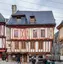 Maison, 2 place Henri IV Maison, 2 place Henri IV