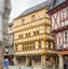 Maison, 2 rue Émile Burgault à Vannes Maison, 2 rue Émile Burgault à Vannes