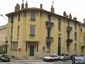 Immeuble de la rue de la Marne