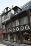 Maison, 30 rue Haute