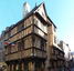 Maison, 1 rue des Cuisiniers, Bayeux (PA00111061)