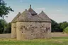 Dovecote of Vaujoyeux