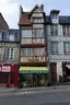 Maison 16 rue Henri Chéron