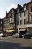 Maison 14 rue Henri Chéron