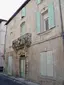 Immeuble, 32bis rue Eugène-Vigne