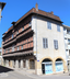Maison Gorrevod