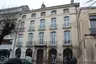 Maison des Quatre Saisons