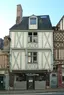 Maison 65 rue Beaurepaire