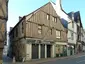 Maison jumelée rue Beaurepaire