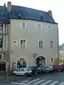 Maison jumelée place de la Laiterie