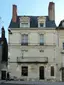 Maison 25 rue Toussaint