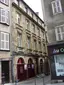Maison, 1 rue de la Barrière Maison, 1 rue de la Barrière
