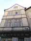 Building at 6 place Charles de Gaulle in Rodez Building at 6 place Charles de Gaulle in Rodez