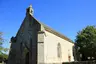 Chapelle de la Vraie-Croix de Langroës