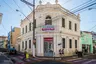 Building at Rua Floriano Peixoto, 774