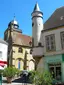 Maison, place Guignault (Paray-le-Monial)