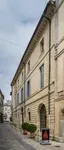 Maison 7 rue de la Pellisserie, Uzès