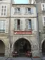 Maison, 9 rue Albert 1er, La Rochelle