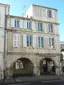 Maison, 15 rue Albert 1er, La Rochelle