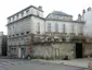 Hôtel particulier, 15 rue Verdière, La Rochelle