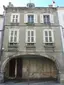 Maison, 11 rue Albert 1er, La Rochelle