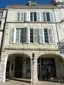 Maison, 60 rue Chaudrier, La Rochelle