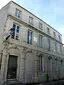 Hôtel particulier, 3 rue de l'Escale, La Rochelle Hôtel particulier, 3 rue de l'Escale, La Rochelle