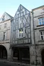 Maison, 4 rue Chaudrier