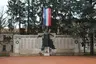 Monument aux morts du square de la Paix