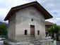 Chapelle Saint-Sébastien, dite Sainte-Claire