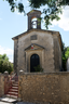 Temple de l'Église protestante unie de France