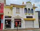 Building at Rua Floriano Peixoto, 1062