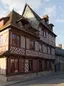 Maison 59 rue de Vaucelle