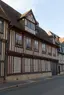 Maison 67 rue Saint-Michel