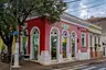 Building at Rua Floriano Peixoto, 1098