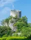 La tour des comtes de Genève