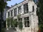 Ruines de l'Hôtel de Beaune-Semblançay