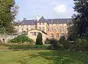 Abbaye Saint-Martin-des-Glandières