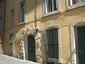 Maison, 16 rue Rouget-de-Lisle Maison, 16 rue Rouget-de-Lisle