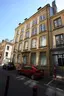 Immeuble, 16 rue du Mesnil, Sedan