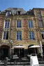 Immeuble, 16 place Ducale Immeuble, 16 place Ducale