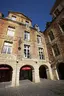 Immeuble, 8 place Ducale Immeuble, 8 place Ducale