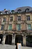 Immeuble, 24 place Ducale
