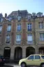 Immeuble, 25 place Ducale