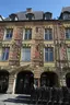 Immeuble, 22 place Ducale Immeuble, 22 place Ducale