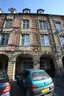 Immeuble, 34 place Ducale
